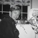 Derrick Peters, First Assistant "A" Camera