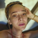 Flávia Oliveira als Cris