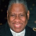 André Leon Talley als Self