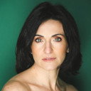 Mariangela Granelli als Dottoressa