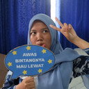Femita Ramadhani als Penculik 3