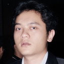Yusevaldrich als Man