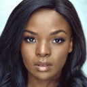 Theresa Shangazhike als Noah