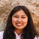 Meryland Gonzalez als Self, Student and Olympic Hopeful