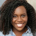 Abigail Achiri als Clarice (Young)
