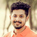 Sanjay Menon als Sabarinath