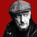 Vesa Häkli als Ugly Man