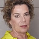 Raymonde de Kuyper als Swimming teacher