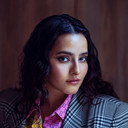 Alejandra Zaid Zapien als Antonia