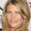 May Andersen als Sanne