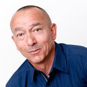 Gábor Zelei als Krisztián Retek