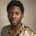 Natey Jones als Romeo