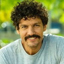 Guíto als Tibério Cavalcanti