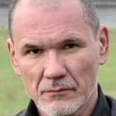 Dimitri Bilov als Ivanov