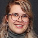 Mila Matveeva, Associate Producer
