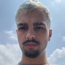 Leo Chedid als 