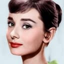 Audrey Hepburn als Rima