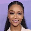 Yaya DaCosta als Kennedy