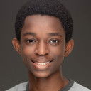 Zephan Amissah als Teenage William