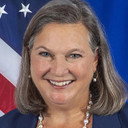 Victoria Nuland als 