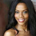 Christina Webber als Self