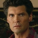 Everett McGill als Killifer