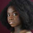 Grace Duah als Nora