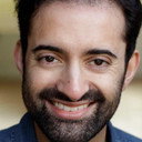 Yusuf Bhaimia als Steve Ward