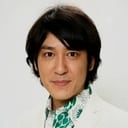 Naoki Tanaka als TV Zebraman