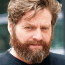 Zach Galifianakis als Ben