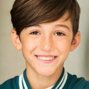 Jesse Gervasi als Marshall (voice)