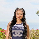 Kimora Lewis als Self