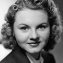 June Storey als Rene La Cour