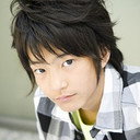 千阪健介 als Ren Kazama (young)