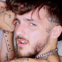 Blew Velvet als Jordan's Friend