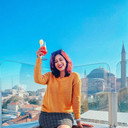 Kishwer Merchant als Sunny