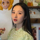 Qing Qing Cao als Master