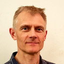 Kevin Anderson als Himself, Climate Professor