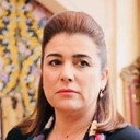 Nora Skalli als الشافية