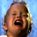 Parker Grant als Baby Hilly