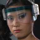 Mariko Higashi als Zero Two