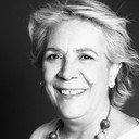 Maria Catia Lamperini als Zia Anna