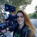 Silvia Muzzioli, Script Supervisor