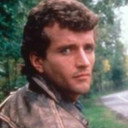 Page Fletcher als Mallik