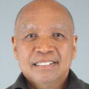 Ivan Abrahams als Minister