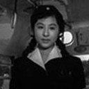 Mitsuko Takesato als Yoshinio - Fukai's mother