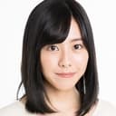 池田愛 als (WORLD CLOTHING) receptionist