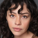Lourdes Chavez als Rosita
