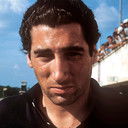 Alfonso de Portago als Self