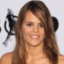 Laure Manaudou als Self (torchbearer)